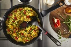 Tefal XL Force Pannenset 3 Delig - Kookpannen Ø 24 Cm + Ø 28 Cm & Wokpan Ø 28 Cm - Niet Geschikt Voor Inductie -Thuiskeuken 1200x796 8