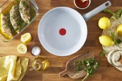 Tefal Natural Chef Koekenpan - Ø 24 Cm -Thuiskeuken 1200x797 4