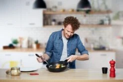 Tefal Unlimited Koekenpan - Ø 20 Cm -Thuiskeuken 1200x797 6