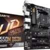 Gigabyte B550M DS3H AMD B550 Socket AM4 Micro ATX -Thuiskeuken 1200x798 7