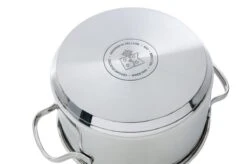 BK Essentials Pannenset - 4-delig - RVS – Geschikt Voor Alle Warmtebronnen -Thuiskeuken 1200x799 108