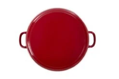 BK Bourgogne Braadpan Ø 28 Cm - Rood - Gietijzer - Inductie 23 BK Bourgogne Braadpan Ø 28 Cm - Rood - Gietijzer - Inductie -Thuiskeuken 1200x799 149