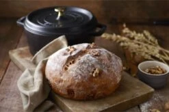 Staub Ronde Braadpan - Ø28 Cm - Zwart -Thuiskeuken 1200x799 70