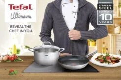 Tefal ULTIMUM KOEKENPAN 28 CM - Met Thermo-Signal™ -Thuiskeuken 1200x799 76