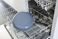 BK Granite Koekenpan - Ø 30 Cm - Inductie -Thuiskeuken 1200x800 120