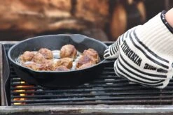 The Windmill Koekenpan Skillet Maxi 26 Cm Gietijzer Zwart -Thuiskeuken 1200x800 123