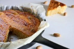 The Windmill Koekenpan Skillet Maxi 26 Cm Gietijzer Zwart -Thuiskeuken 1200x800 125