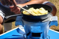 The Windmill Koekenpan Skillet Maxi 26 Cm Gietijzer Zwart -Thuiskeuken 1200x800 126