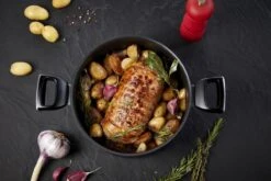 Tefal Unlimited Wadjan Wokpan - Ø 36 Cm - Inductie -Thuiskeuken 1200x800 180