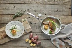 Demeyere Proline Koekenpan - Ø 24 Cm -Thuiskeuken 1200x800 183