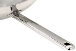 Demeyere Apollo 7 - Wok - 30 Cm - Met Glazen Deksel 13 Demeyere Apollo 7 - Wok - 30 Cm - Met Glazen Deksel -Thuiskeuken 1200x800 192