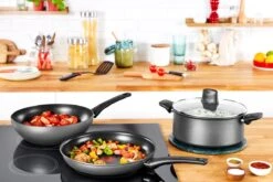 Tefal Easy Chef Wokpan - Ø 28 Cm -Thuiskeuken 1200x800 195