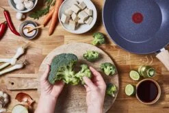 Tefal Natural Force Wokpan - Ø 28 Cm -Thuiskeuken 1200x800 197