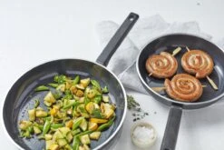 Demeyere Alu Comfort 3 Koekenpan – Keramische Antikleeflaag – Koekenpan Inductie – Ceraforce (PTFE-vrij) - Pannen Set 24 Cm + 28 Cm 12 Demeyere Alu Comfort 3 Koekenpan – Keramische Antikleeflaag – Koekenpan Inductie – Ceraforce (PTFE-vrij) - Pannen Set 24 Cm + 28 Cm -Thuiskeuken 1200x800 208