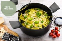 ISENVI Avon Chef Culinair Set - Pannenset 9 Delig - Ergo Grepen -Thuiskeuken 1200x800 218