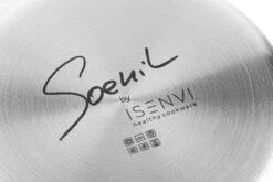 Soenil By ISENVI Totaalset 6 Delig - RVS Grepen -Thuiskeuken 1200x800 226
