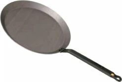 DeBuyer Mineral B Element Crêpespan - Ø 26 Cm -Thuiskeuken 1200x800 256