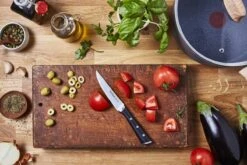 Tefal Natural Force Hapjespan - Ø 24 Cm + Deksel 15 Tefal Natural Force Hapjespan - Ø 24 Cm + Deksel -Thuiskeuken 1200x800 260