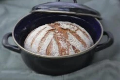 BK Fortalit Braadpan Ø 22 Cm / 2L - Emaille - Inductie -Thuiskeuken 1200x800 278