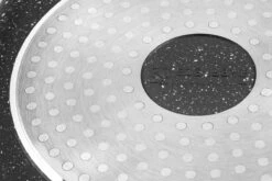 Edënbërg Stonetec Line - 8-delige Luxe Pannenset Van Gesmeed Aluminium - Zwart -Thuiskeuken 1200x800 29