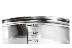 Blaumann 12-delige Roestvrijstalen Pannenset 12 Blaumann 12-delige Roestvrijstalen Pannenset -Thuiskeuken 1200x800 3