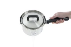 BK Flow Cool Pannenset - 5-delig - Veilig Afgietsysteem -Thuiskeuken 1200x800 30