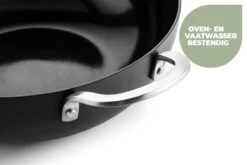 ISENVI Murray Keramische Kookpan 20 CM - RVS Greep -Thuiskeuken 1200x800 34