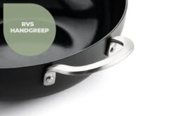 ISENVI Murray Keramische Kookpan 20 CM - RVS Greep -Thuiskeuken 1200x800 35