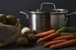 Tefal Virtuoso Kookpan - Ø 20 Cm -Thuiskeuken 1200x800 54