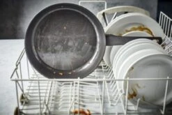 Demeyere Alu Classico 3 Koekenpan - Duraslide - Set 24 Cm + 28 Cm -Thuiskeuken 1200x800 66