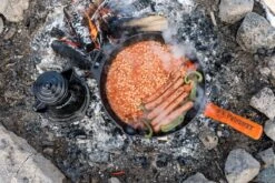 Petromax Skillet - Gietijzer - Koekenpan Met Steel En Handgreep - ø35cm Fp35t -Thuiskeuken 1200x800 82