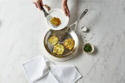 Demeyere Industry Pannenkoekenpan - Ø 26 Cm -Thuiskeuken 1200x801 15