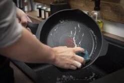 Tefal Robusto - Hapjespan - Ø26 Cm - Met Deksel -Thuiskeuken 1200x801 16