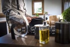 Tefal Robusto - Hapjespan - Ø26 Cm - Met Deksel -Thuiskeuken 1200x801 17