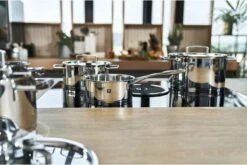 Zwilling Passion - Pannenset - 5-Delig -Thuiskeuken 1200x803 4