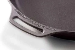 Petromax Skillet - Gietijzer - Koekenpan Met Steel En Handgreep - ø35cm Fp35t -Thuiskeuken 1200x804 1