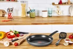 Tefal Easy Chef Koekenpan - Ø 24 Cm -Thuiskeuken 1200x805 5