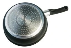 TEFAL Koekenpan - Pro Style - Ø 21 Cm - Titanium Pro - Hoge Rand - Inductie - Compacte Pan -Thuiskeuken 1200x808 4