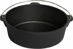 Merkloos Dutch Oven Medium Smokin' Flavours -Thuiskeuken 1200x809 3