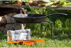 Petromax Skillet - Gietijzer - Koekenpan Met Steel En Handgreep - ø35cm Fp35t -Thuiskeuken 1200x811 2