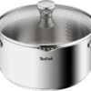 Tefal Duetto Kookpan - Ø 24 Cm