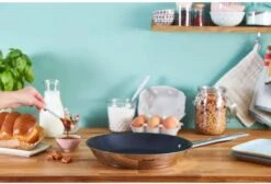 Tefal Ultimum - Pannenset - 3 Stuks | Koekenpan 24cm | Koekenpan 28cm | Wokpan 28cm | INDUCTIE - PFAS-vrij -Thuiskeuken 1200x818 2