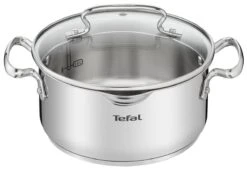 Tefal Duetto + Pannenset - 4 Delig - Kookpannenset -Thuiskeuken 1200x827 1