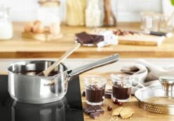 Tefal Duetto 3-delige Kookset - Steelpan Ø 16 Cm, Kookpan Ø 20/24 Cm -Thuiskeuken 1200x831