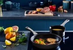 Tefal Unlimited Koekenpan - Ø 20 Cm -Thuiskeuken 1200x833 5