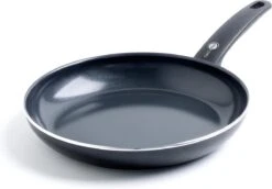 GreenPan Cambridge Keramische Koekenpan - Ø24 Cm - PFAS-vrij -Thuiskeuken 1200x834 1