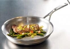 Demeyere Proline Koekenpan - Ø 28 Cm - RVS 12 Demeyere Proline Koekenpan - Ø 28 Cm - RVS -Thuiskeuken 1200x834 2