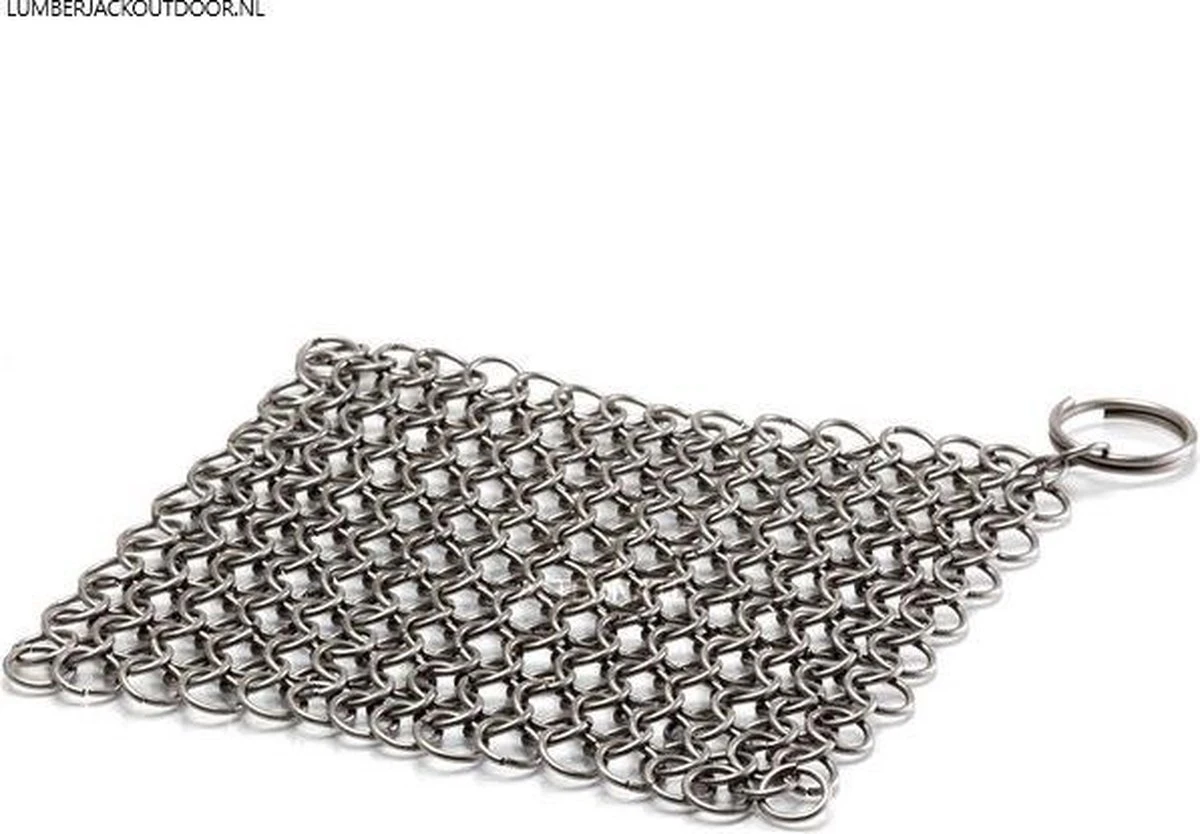 Petromax - RVS Scrub - Dutch Oven 5 Petromax - RVS Scrub - Dutch Oven - Afbeelding 3