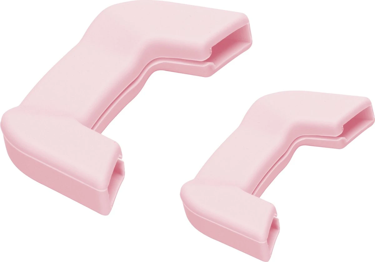 Swiss Pro+ | Set 14 Delige Pannenset | Inductie - Pannensets - Glazen Deksel - Met Afneembare Handgreep - Marmeren Interieur -PFAS-vrij | Pink 10 Swiss Pro+ | Set 14 Delige Pannenset | Inductie - Pannensets - Glazen Deksel - Met Afneembare Handgreep - Marmeren Interieur -PFAS-vrij | Pink - Afbeelding 8