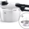 Fissler Vitavit Premium Snelkookpan Met Inzet - 4,5L -Thuiskeuken 1200x839 7
